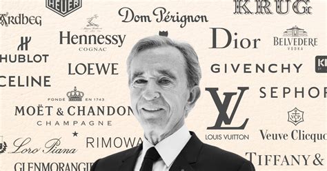 lvmh founder|bernard arnault owns.